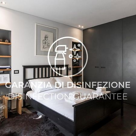 Italianway - Maggi 6 A Apartment Милано Екстериор снимка