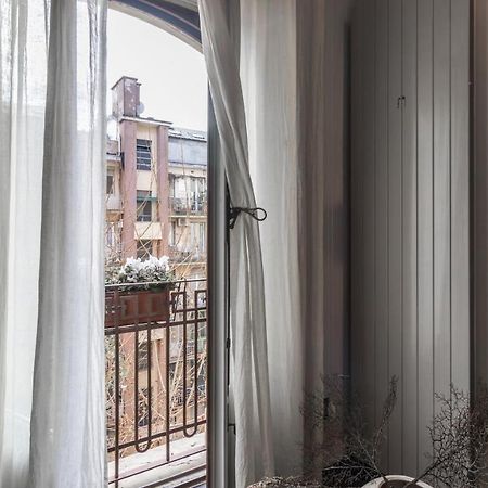 Italianway - Maggi 6 A Apartment Милано Екстериор снимка
