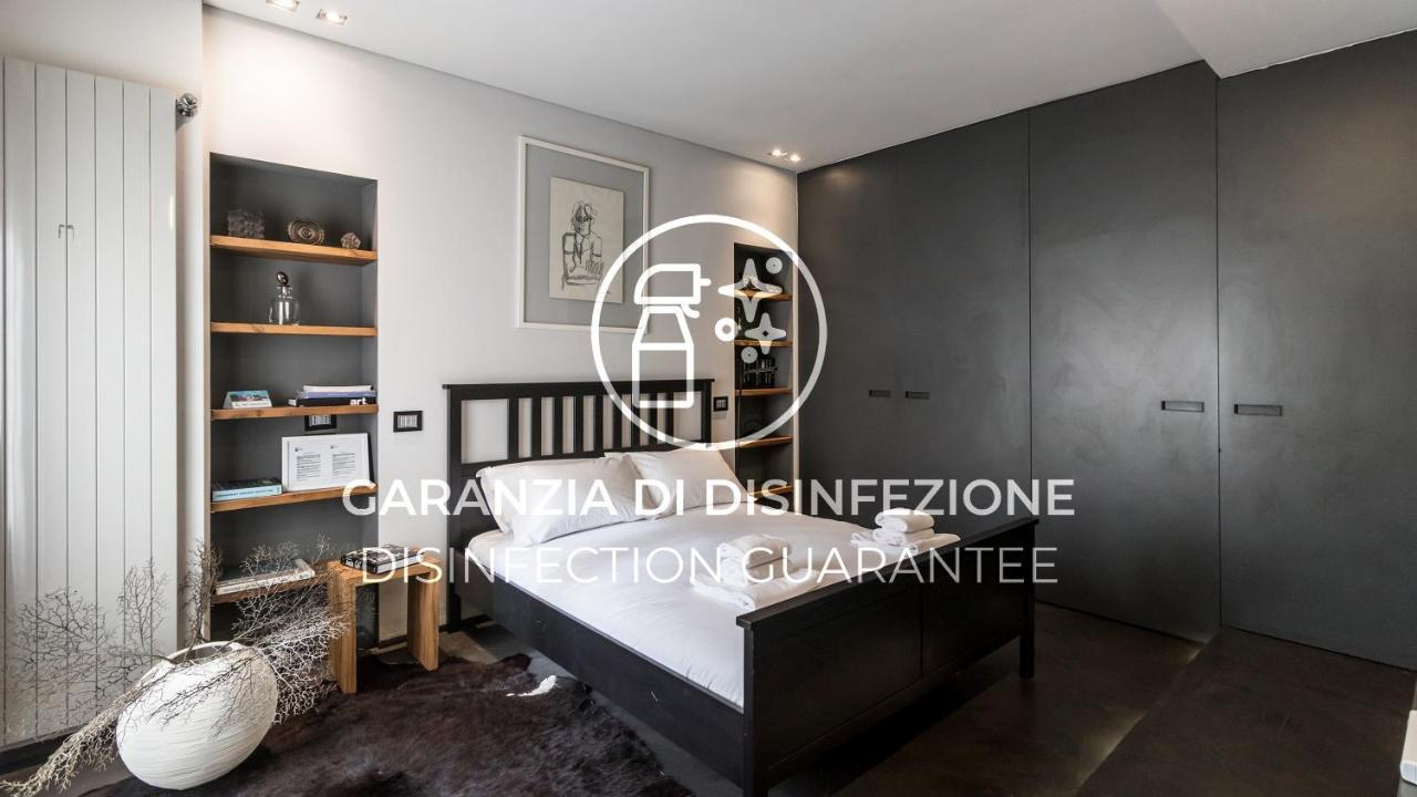 Italianway - Maggi 6 A Apartment Милано Екстериор снимка