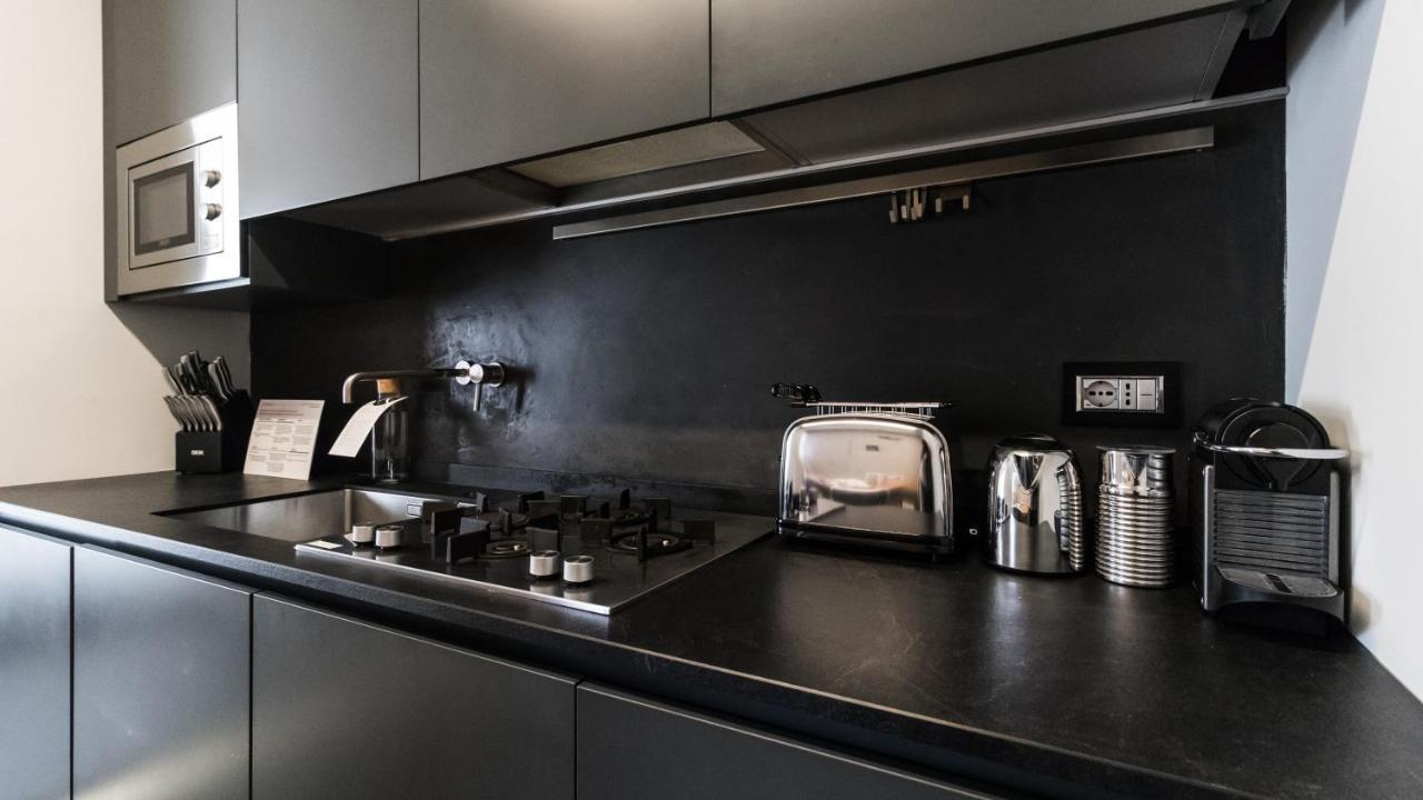 Italianway - Maggi 6 A Apartment Милано Екстериор снимка