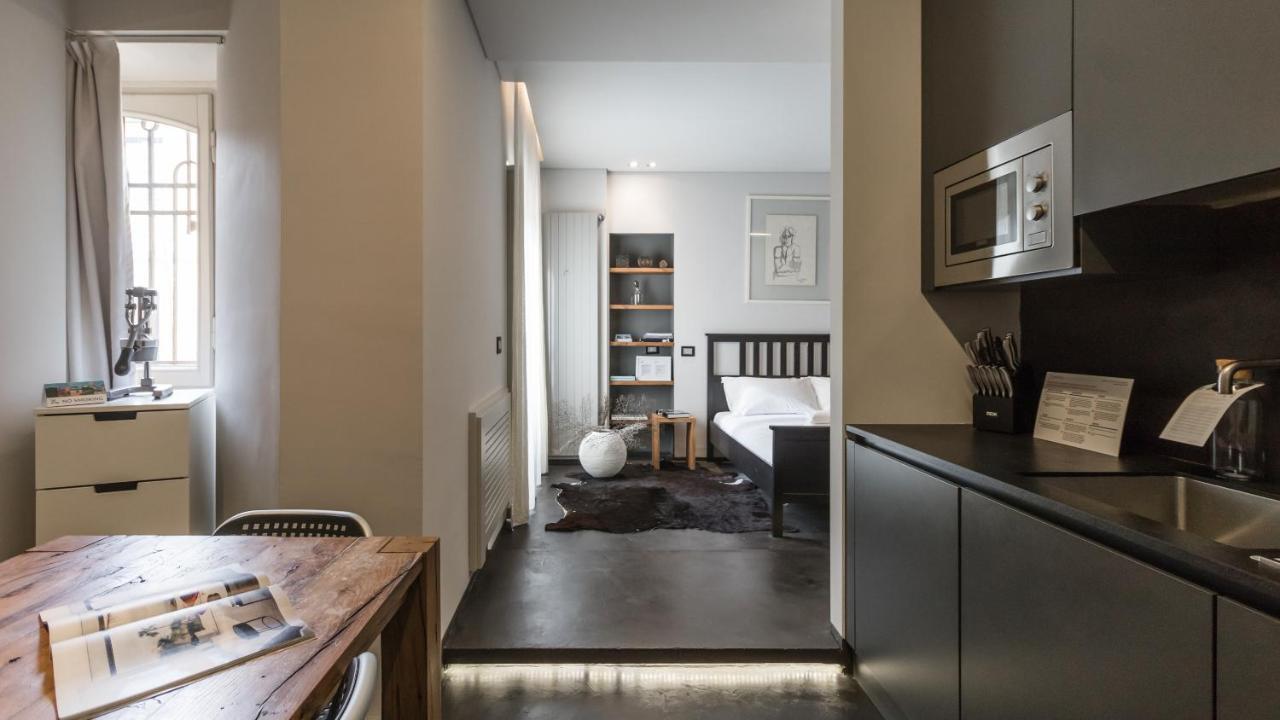 Italianway - Maggi 6 A Apartment Милано Екстериор снимка