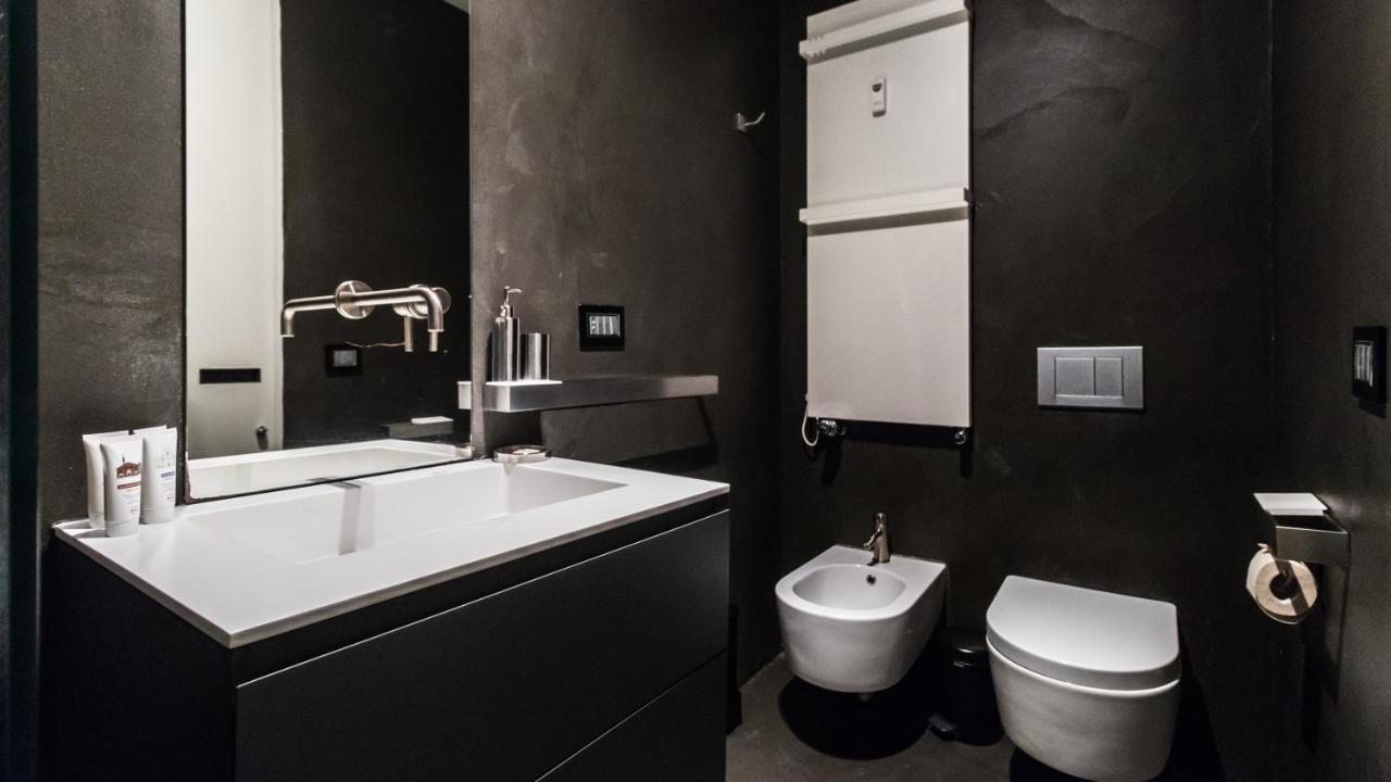 Italianway - Maggi 6 A Apartment Милано Екстериор снимка
