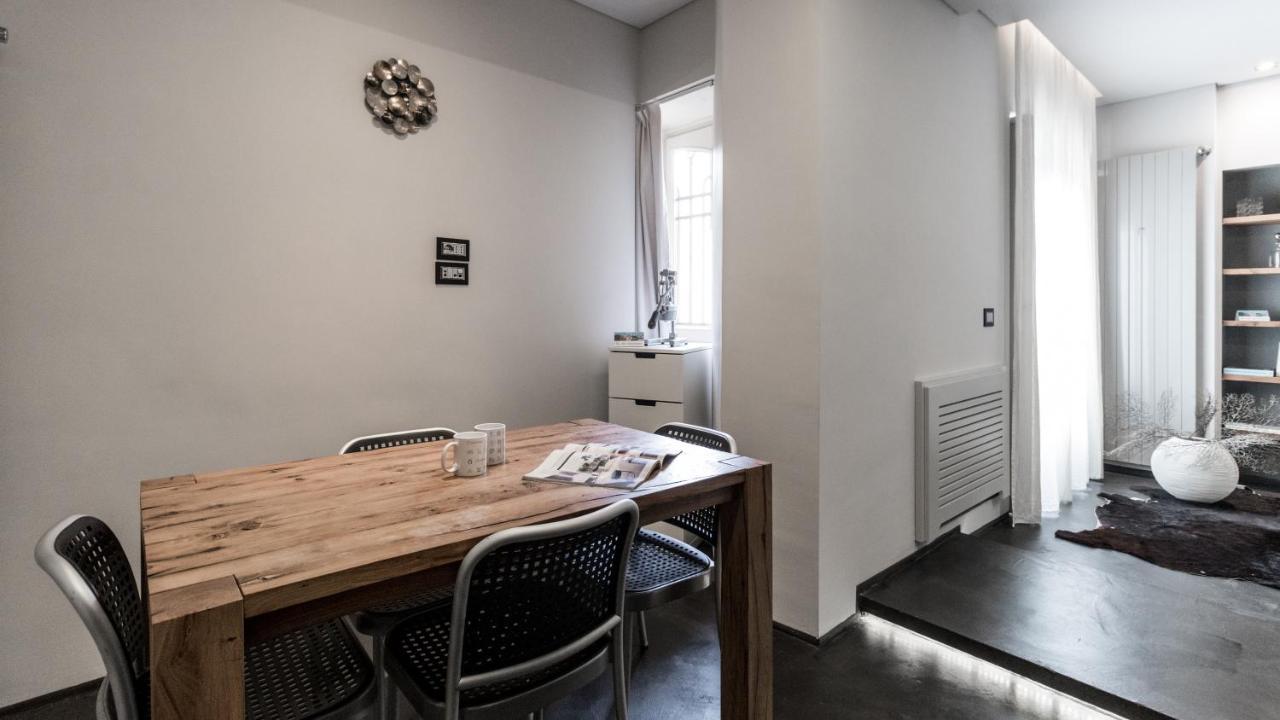 Italianway - Maggi 6 A Apartment Милано Екстериор снимка