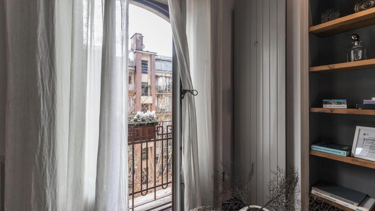 Italianway - Maggi 6 A Apartment Милано Екстериор снимка