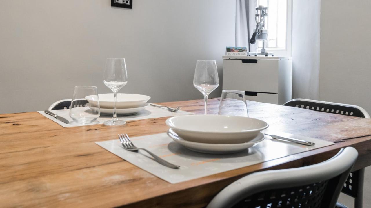 Italianway - Maggi 6 A Apartment Милано Екстериор снимка