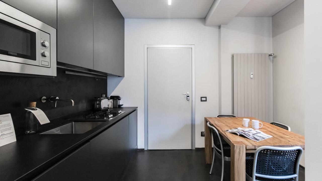 Italianway - Maggi 6 A Apartment Милано Екстериор снимка